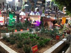 -开元商城(西旺店)