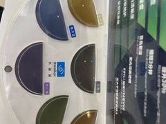 -宝视达眼镜(公园道店)