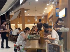 -王春春鸡汤饭(上海中海环宇城店)