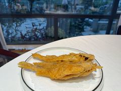 -香雪海饭店中餐厅(人民桥店)