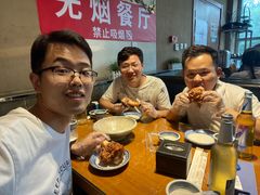 -95号酱骨·一块豆腐(展春园西路店)