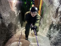 -E+有冰工厂·昆仑寒宫2(五角场店)