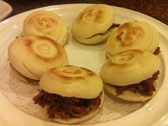 -西安饭庄·非遗陕菜(钟楼店)
