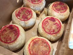 -詹记桃酥(宿州路店)