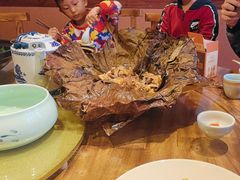 -民俗村柴火灶·景德江西菜(中国陶瓷博物馆店)