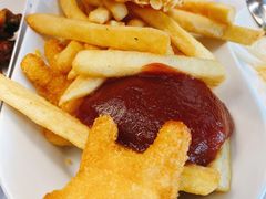 小食拼盘-宜家·瑞典风味餐厅(青岛商场店)