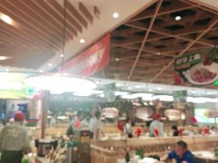 大堂-望湘园·湖南菜(宏伊店)