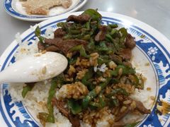 -东吴面馆(因果巷店)