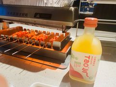 -丰茂烤串(港旅店)