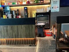 -盡膳口福跷脚牛肉火锅(北美新天地店)