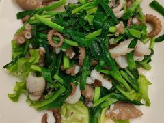 -添福来墨鱼饺子 · 海鲜东北菜(大连星海·黄浦路店)