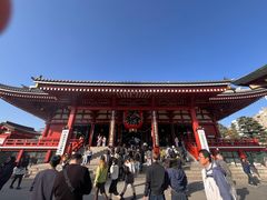 -浅草寺