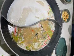 -新辣道鱼火锅(上地华联店)