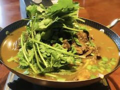 -徽品轩·徽菜馆·地道徽菜(合作经济广场店)