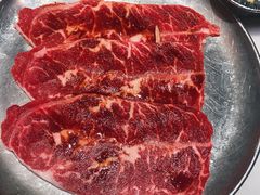 -韩宫宴烤肉·料理(苏州中心店)
