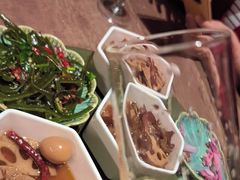 -蘑界·野生菌火锅(深业上城店)