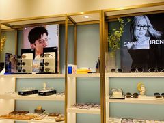 -无界眼镜MaxLess(天空之城店)