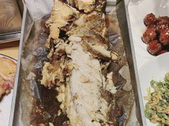 -胡家大厨(西三庄店)