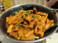-HOTISLAND海鸡岛·韩国料理(江南西店)
