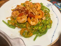 -Hoang Yen Vietnamese Cuisine