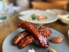 -BOR Eatery(安福路店)