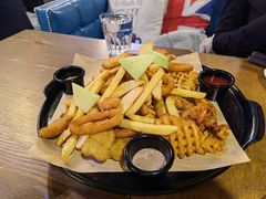 -莫比餐厅(五道口店)