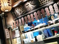 -南京大牌档(济南万象城店)