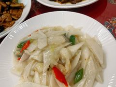 -玉华台饭庄(裕中西里小区店)