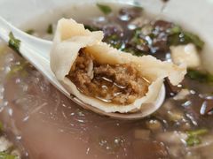 -百年尹氏汤包(湖南路狮子桥店)