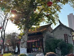 -回龙窝历史文化街区