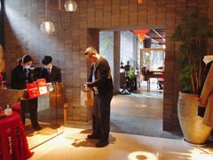 -三号黄浦会Canton Table