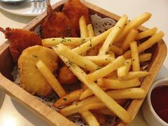 小吃拼盘-美丽心情蛋糕(江苏路店)