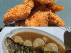 -華府Deluxe(兴业太古汇店)