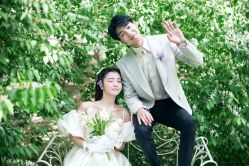 点击看大图 -奈斯影像婚纱摄影(拱墅店)
