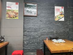 -61号餐吧(兴坪古镇漓江店)