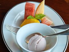 -广州柏悦酒店·悦景轩·粤菜餐厅