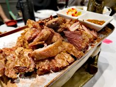 -京味斋·北京烤鸭(北京南站洋桥店)