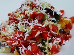 田园沙拉-老别墅西餐厅.酒馆(西堤店)