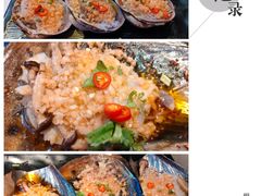 -钳小柒·小龙虾蓝龙王烧烤夜宵(长寿路店)