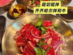 -炭之家齐齐哈尔大片烤肉·涮毛肚火锅·齐齐哈尔烤肉(中央大街店)