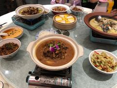 -湘语·湖南家常菜(新洲店)