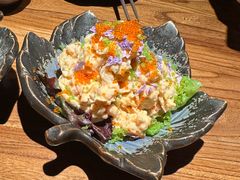 -炉胜·炉端烧·居酒屋