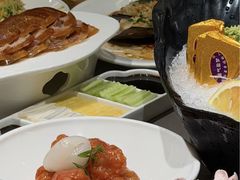 紫阳金牌荔枝肉-紫阳海鲜楼·传承闽味(长乐路总店)
