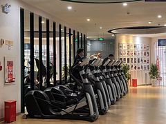 -奇迹健身(SM广场店)