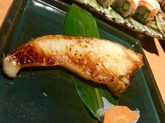 法国银鳕鱼西京烧-本逸·割烹料理(湖墅店)