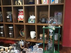 -RUMORS COFFEE ROASTERY鲁马滋咖啡(湖南路店)