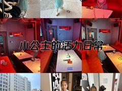 -星聚会KTV(龙湖上海奉贤天街店)
