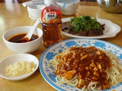 -敦煌达记酱驴肉黄面馆