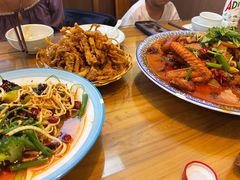 -福顺祥大盘鸡(临潼店)