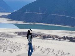 -佛掌沙丘